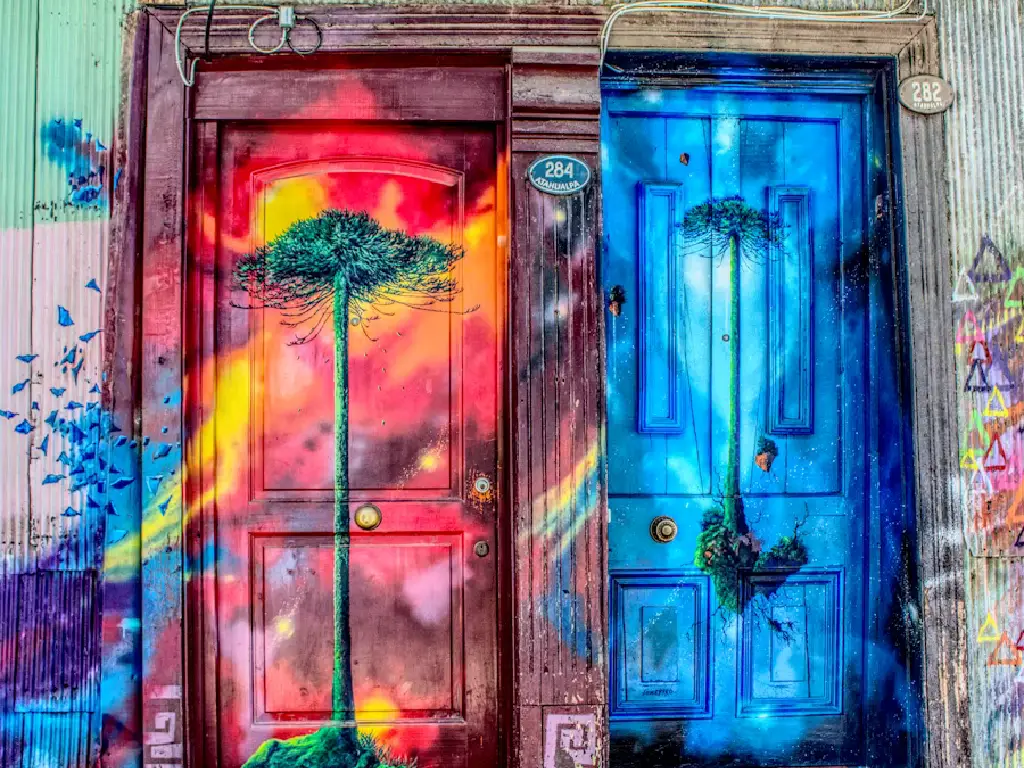 color-ful-door-