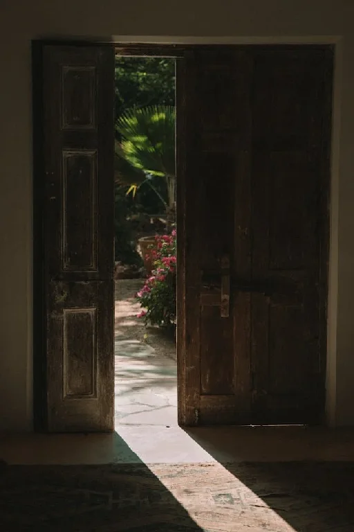 old-wooden-door