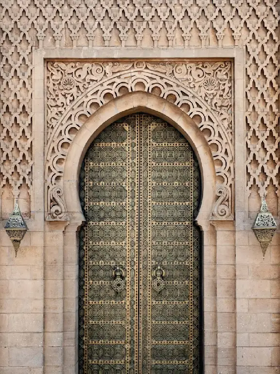 unique-door